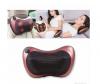 Massager Pillow Automobiles Home Dual-Uses Infrared Heating Massager- QY- 8028- multicolour