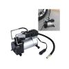 Air compressor Single cylinder heavy duty-Stainless And Black