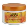 Coconut curling cream