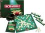 Generic Scrabble Board Games