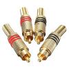 RCA Jack Connectors