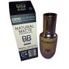 Natural Matte Foundation BB Cream 7 in 1 Medical Foundation #1