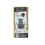 Posture belt