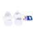 Baby Girl Shoes White