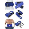 Electric Body Slimming Belt Waist Trainer Massage