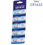 CR1632 LITHIUM BATTERY