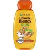 Garnier Ultimate Blends Kids 2in1 Shampoo Apricot & Cotton Flower