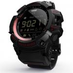 Generic Mk16 Smart Watch  Army Rugged Men Women Watch