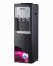 ARMCO AD-16FHN-LN1(B) - 3 Tap Water Dispenser, Hot & 2 Normal.