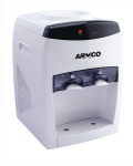 ARMCO AD-14THE-LN1(W) Water Dispenser, Hot & Elec. Cool, White.