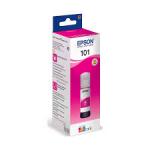 Epson 101 EcoTank Magenta ink bottle 70 ml