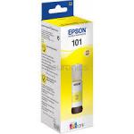 Epson 101 EcoTank Yellow ink bottle 70 ml