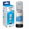 Epson 103 EcoTank Cyan ink bottle 65 ml