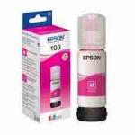 Epson 103 EcoTank Magenta ink bottle 65 ml