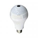Bulb WiFi Camera