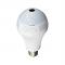 Bulb WiFi Camera
