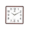 Wall Clock WiFi Camera