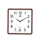 Wall Clock WiFi Camera