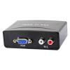 VGA to HDMI Converter Box