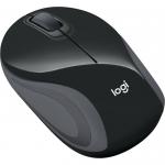 Logitech M187 Mini Wireless Mouse