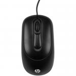 HP X900 Wired Mouse USB Optical