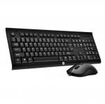 HP KM100 Gaming Keyboard and Mouse Combo
