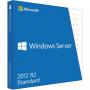 Microsoft Windows Server 2012 R2 Standard