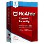 McAfee Internet Security 3 Users