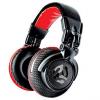 Numark Red Wave Carbon High-quality Full-range Headphones