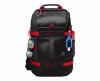 HP Odyssey Red/Black 15.6 Inch Laptop Backpack