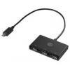 HP USB Type C to USB-A Hub