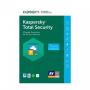 Kaspersky Total Security 3 User