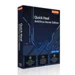 Quickheal Antivirus Server Edition