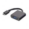 Mini HDMI to VGA Adapter
