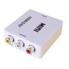 HDMI to AV Converter