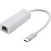 USB Type C to Ethernet Adapter