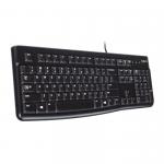 Logitech Keyboard K120