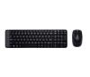Logitech Wireless Keyboard and Mouse MK220
