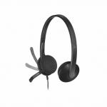 Logitech USB Headset H340