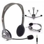 Logitech Stereo Headset H111