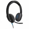 Logitech USB Headset H540