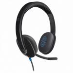 Logitech USB Headset H540