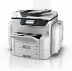 Epson WorkForce Pro WF-C869RDTWF Photocopier