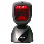 Honeywell Youjie HF600-1-2USB Presentation 2D Scanner KIT