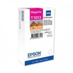 Epson T7013 Extra High Yield XXL Magenta Ink Cartridge