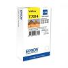Epson T7014 Extra High Yield XXL Yellow Ink Cartridge