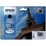 Epson T7021 Black XL Ink Cartridge