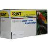 iPrint 55A (C-CE255A) Black premium Compatible toner