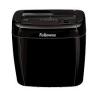 Fellowes P-36C 6 Sheet Cross-Cut Shredder
