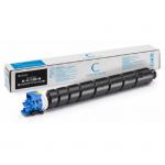 Kyocera TK-8335 Cyan Original Toner Cartridge